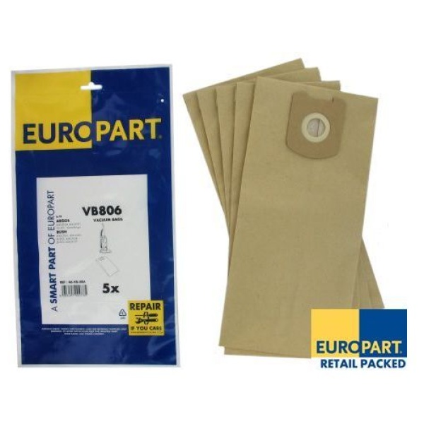 argos paper bags