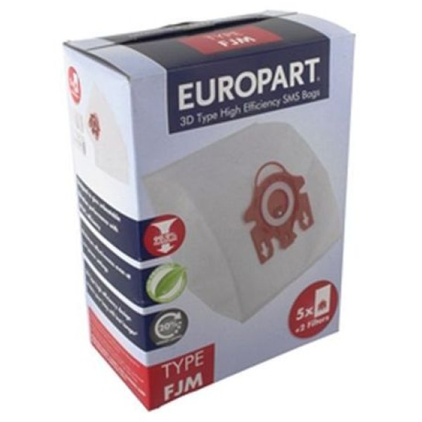 miele fjm vacuum bags
