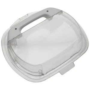 Candy tumble dryer water tank