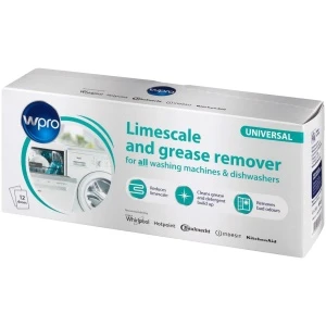 Wpro Limescale and Grease Remover