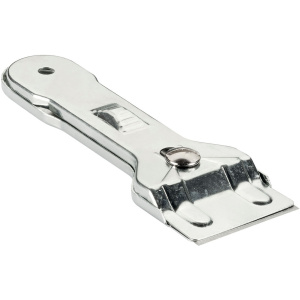 Glass Scraper for Ceramic Halogen Induction Hob