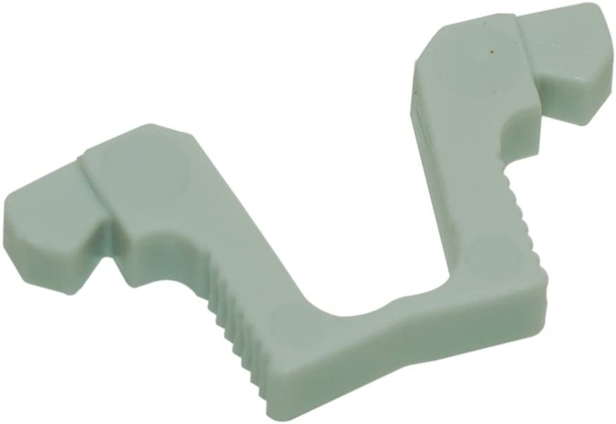 2154400 - MIELE REAR STOPPER UPPER BASKET - www.ezee-fix.co.uk