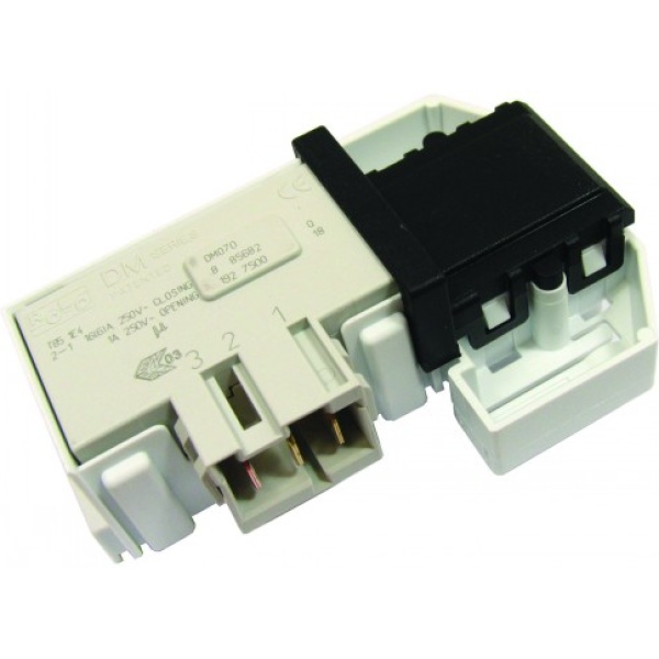 00610147 Bosch Washing Machine Door Lock www.ezeefix.co.uk