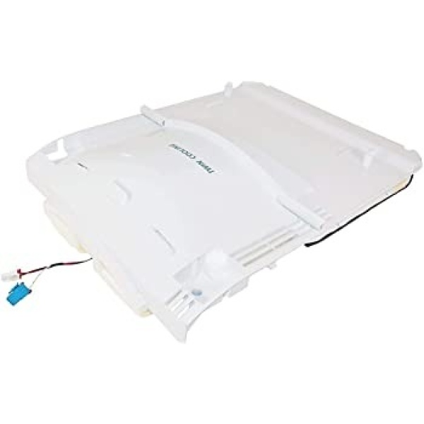 evaporator for fridge