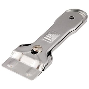 Halogen Ceramic Hob Scraper