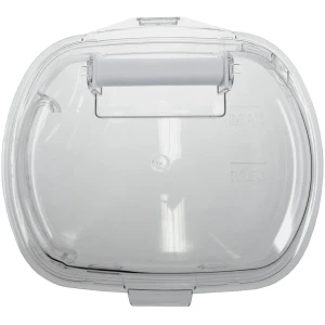 Hoover Candy Tumble Dryer Water Container Tank Assembly Genuine (White Handle)