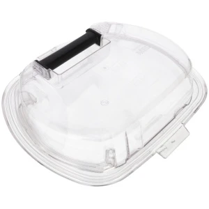 hoover tumble dryer water tank